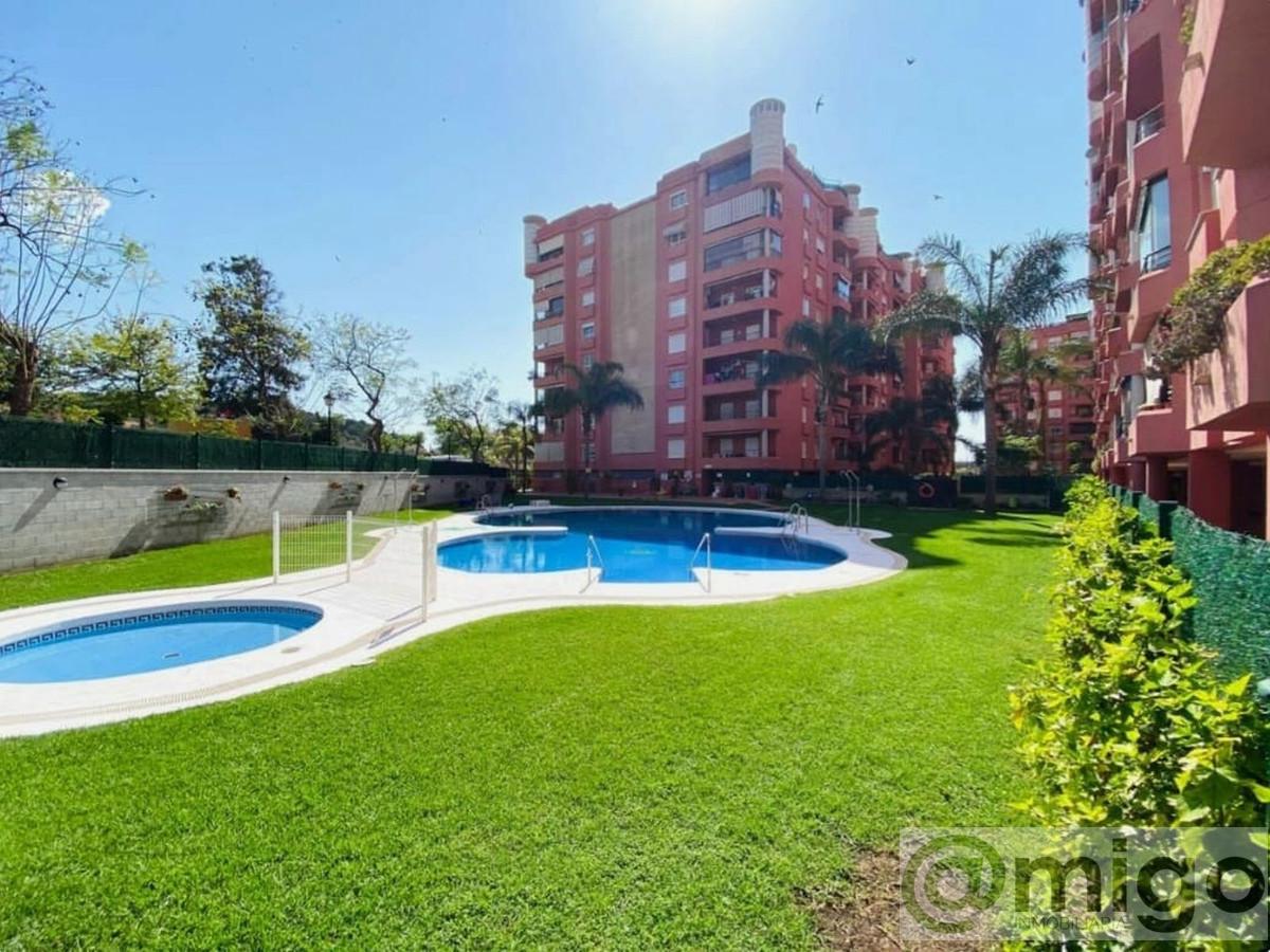 Venta de apartamento en Fuengirola