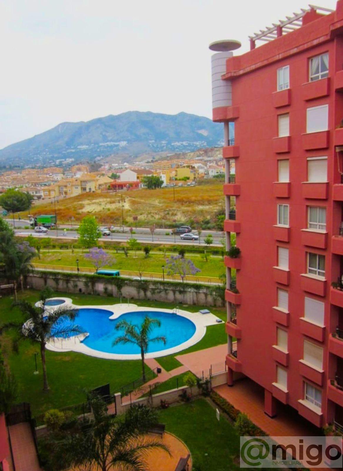 Venta de apartamento en Fuengirola