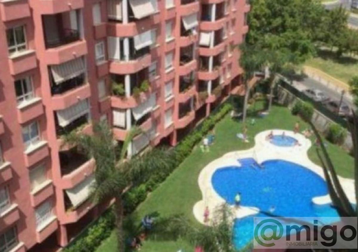 Venta de apartamento en Fuengirola