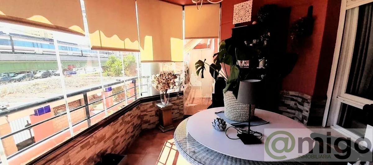 Venta de apartamento en Fuengirola