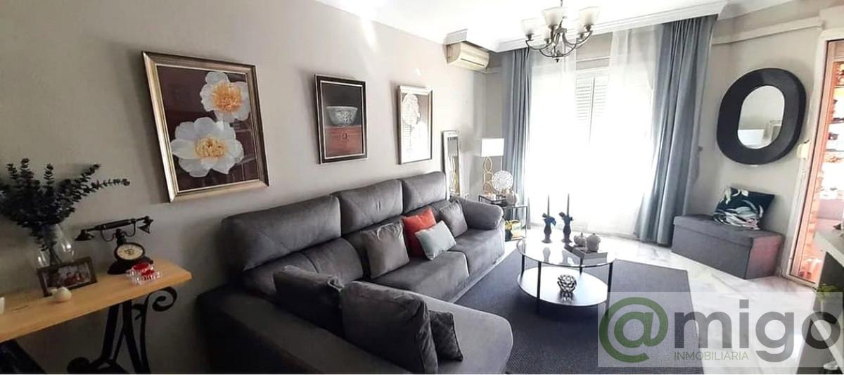 Venta de apartamento en Fuengirola