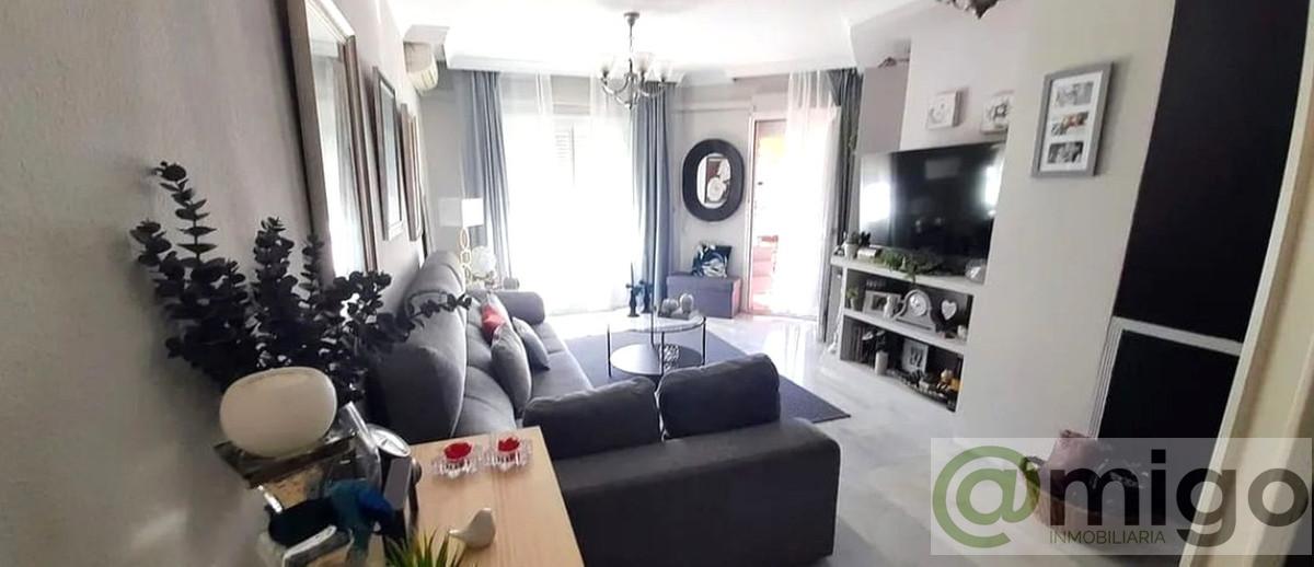 Venta de apartamento en Fuengirola