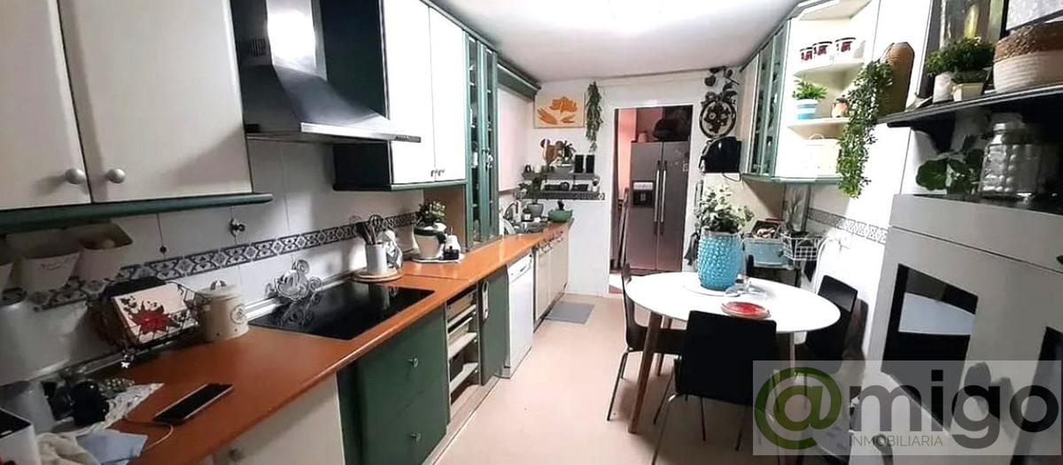 Venta de apartamento en Fuengirola