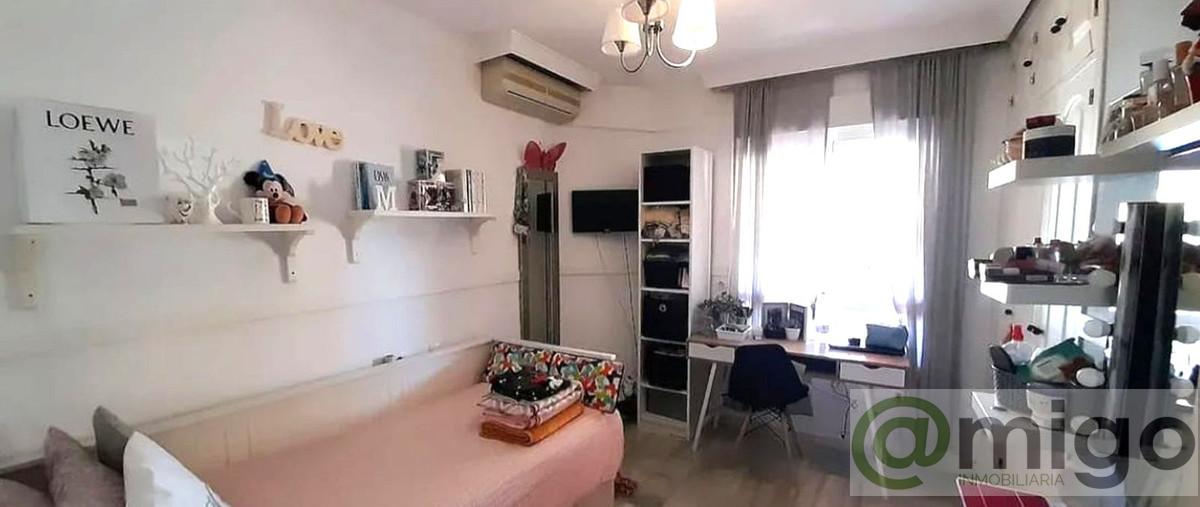 Venta de apartamento en Fuengirola