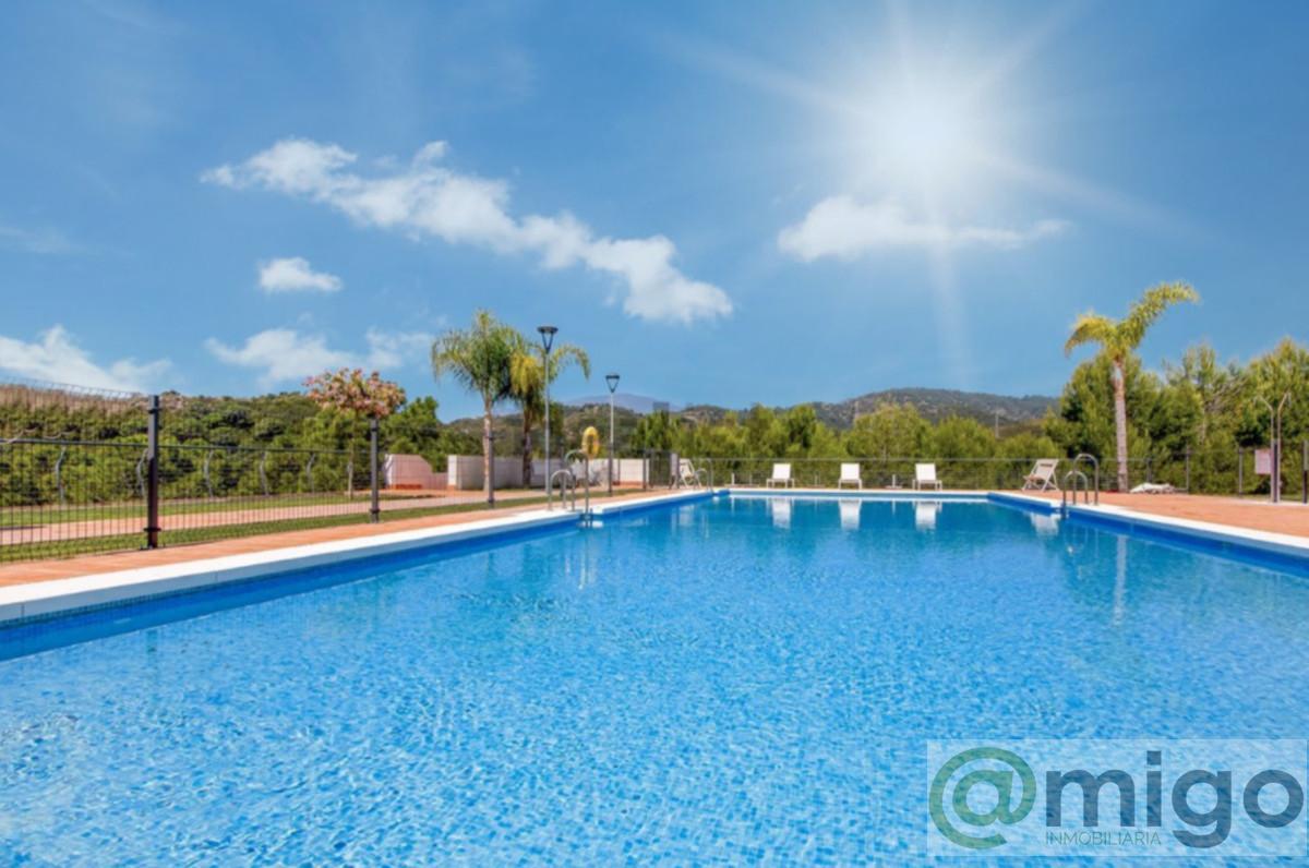 Venta de apartamento en Estepona