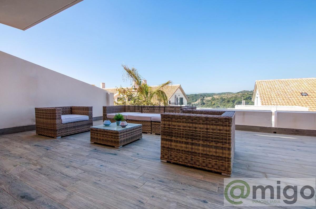 Venta de apartamento en Estepona