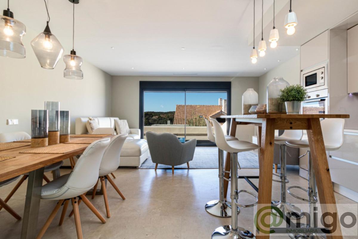 Venta de apartamento en Estepona