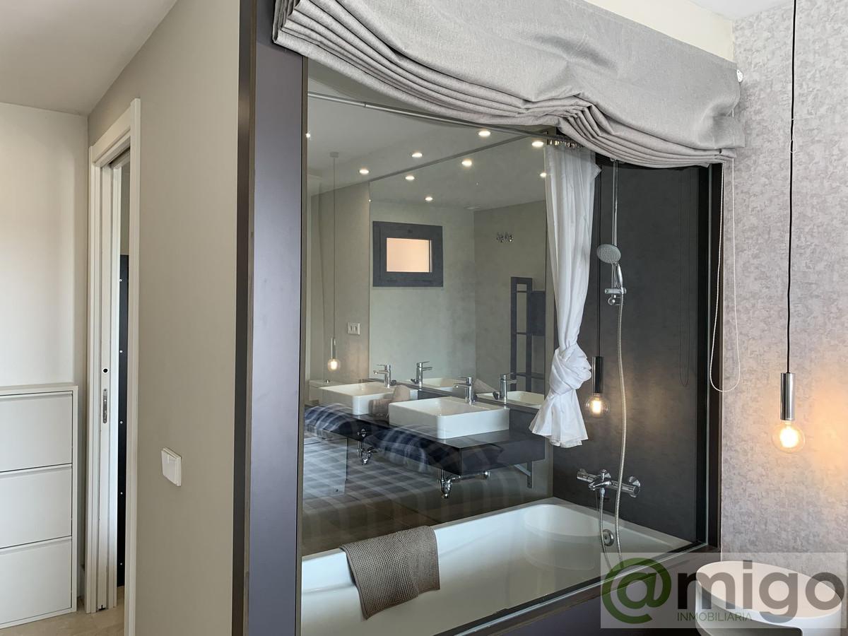 Venta de apartamento en Estepona