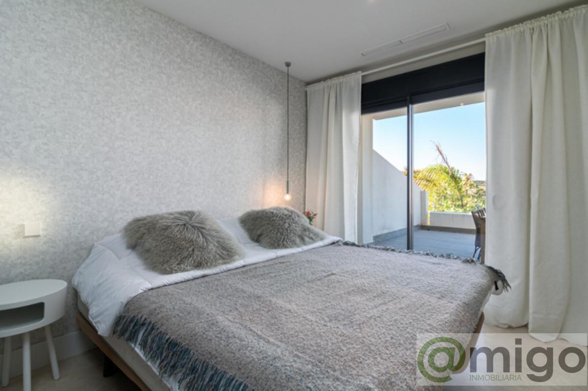 Venta de apartamento en Estepona