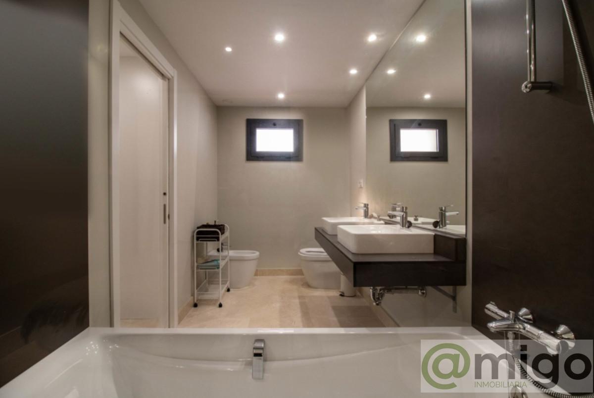 Venta de apartamento en Estepona