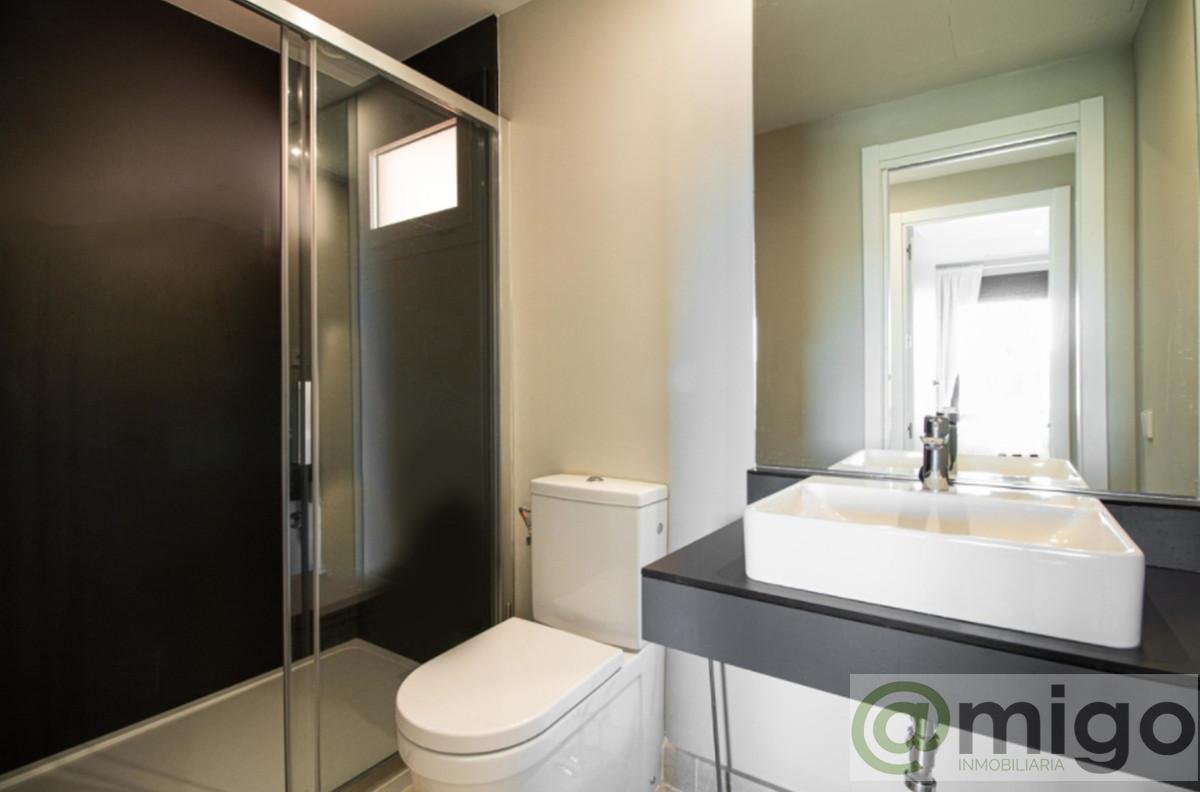 Venta de apartamento en Estepona