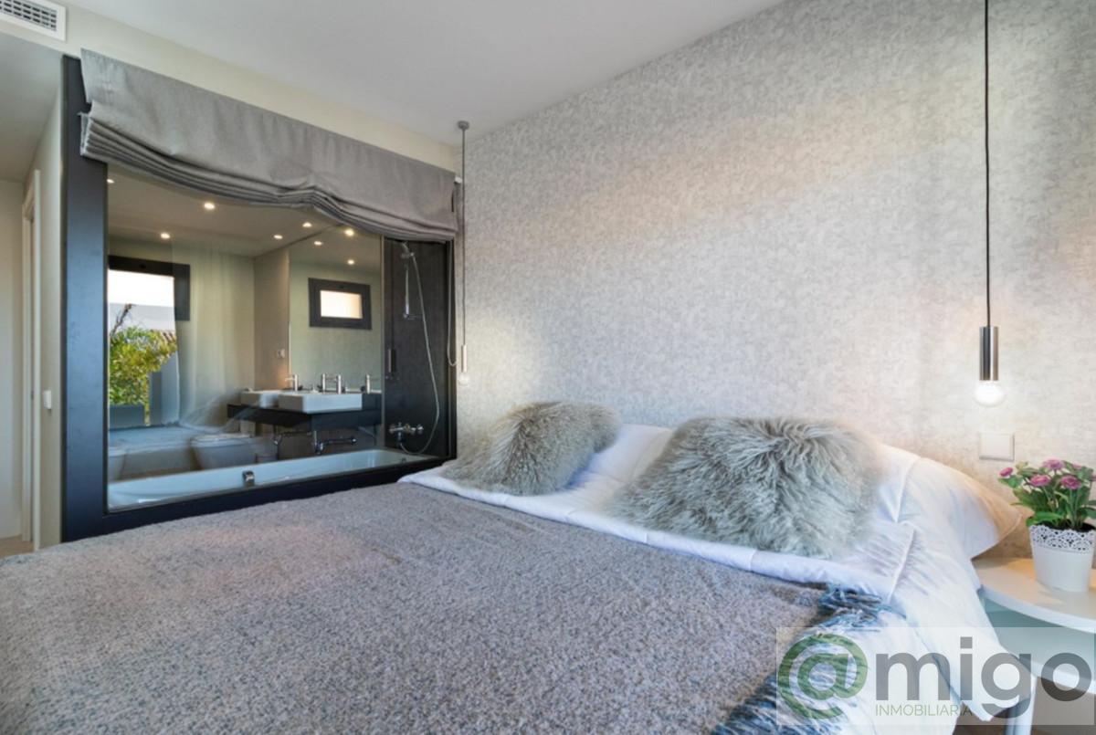 Venta de apartamento en Estepona