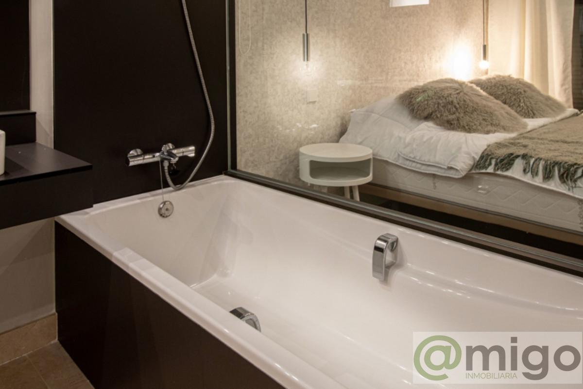 Venta de apartamento en Estepona