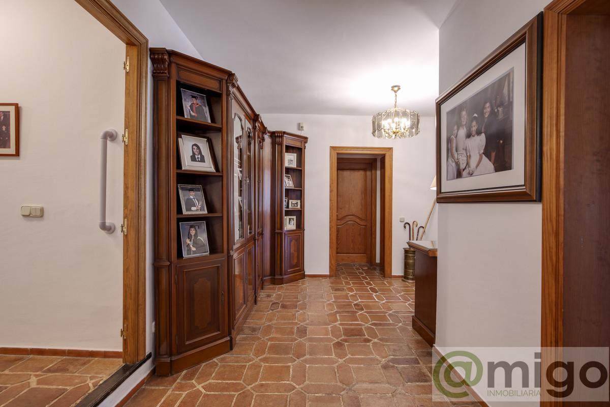 Venta de villa en Marbella
