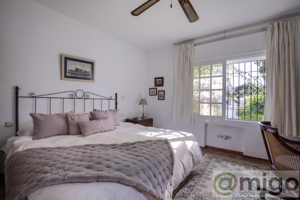 Venta de villa en Marbella