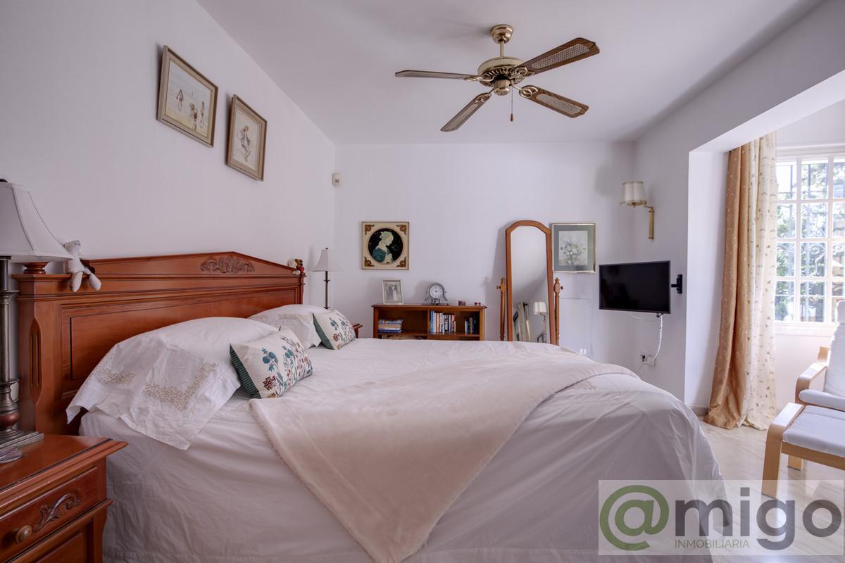 Venta de villa en Marbella