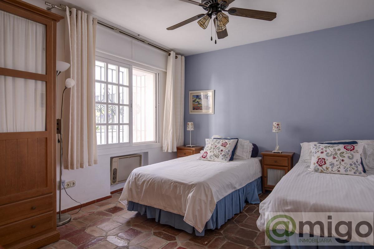 Venta de villa en Marbella