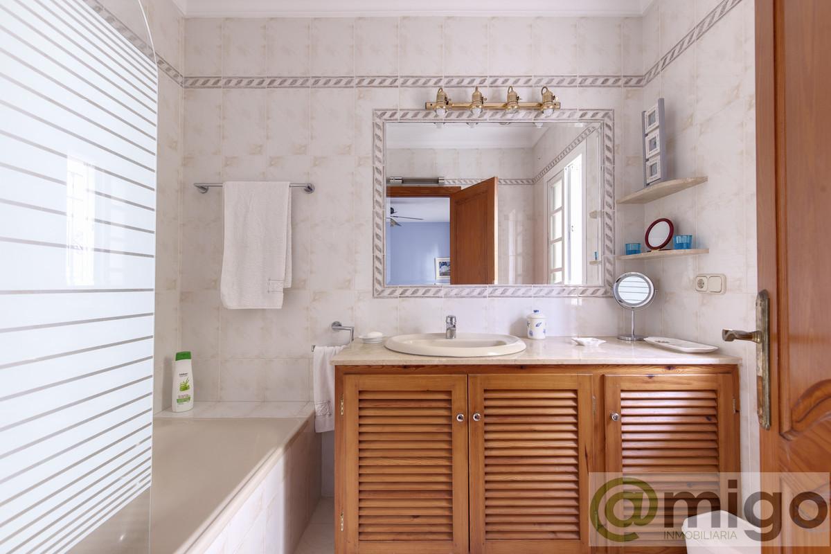 Venta de villa en Marbella