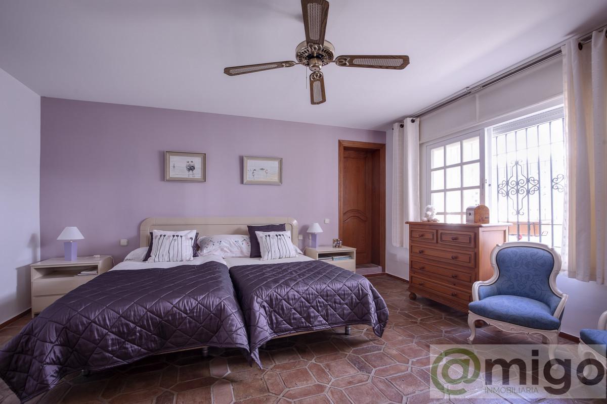 Venta de villa en Marbella