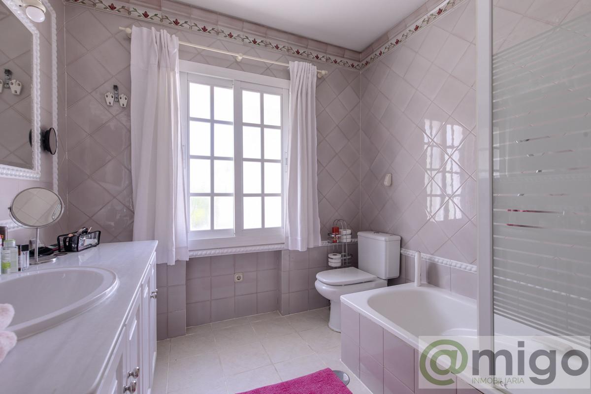 Venta de villa en Marbella