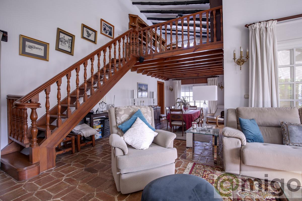 Venta de villa en Marbella