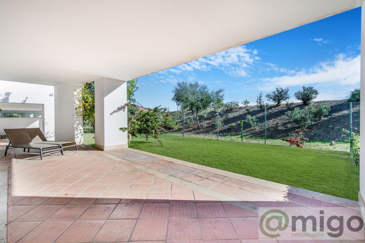 Venta de villa en Marbella