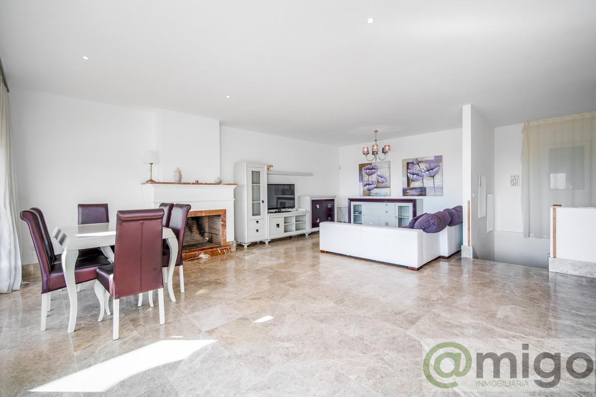 Venta de villa en Marbella