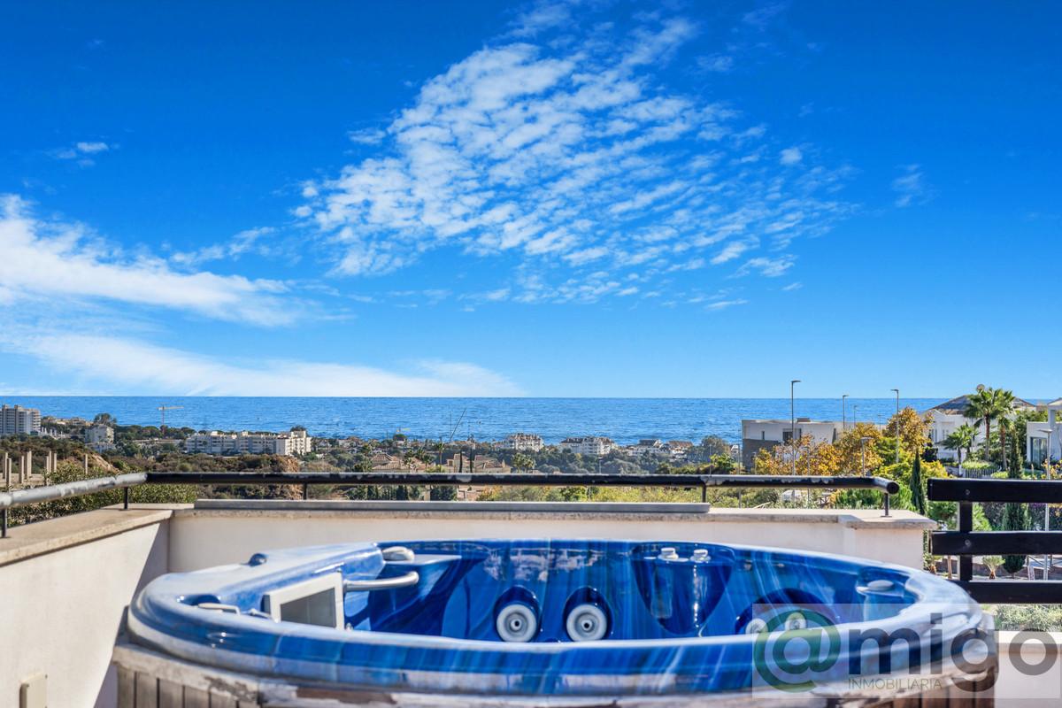 Venta de villa en Marbella