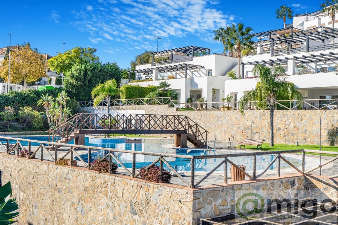 Venta de villa en Marbella