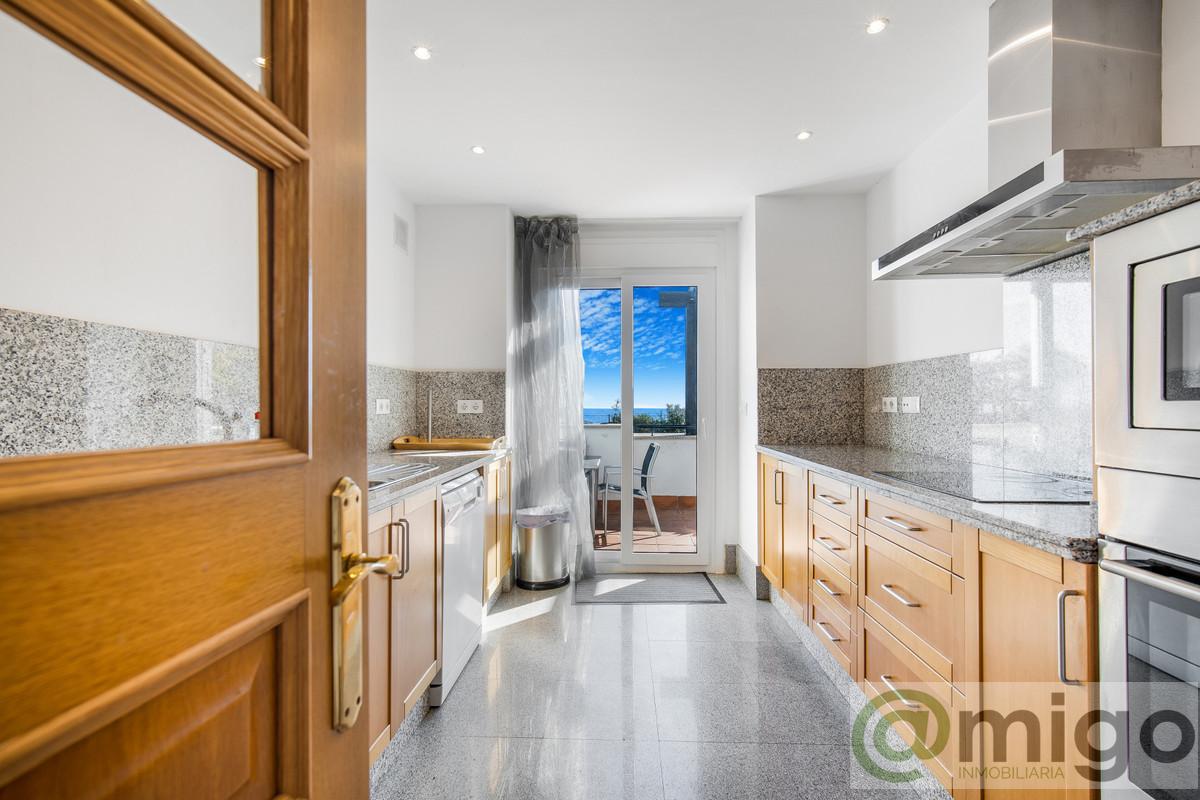 Venta de villa en Marbella