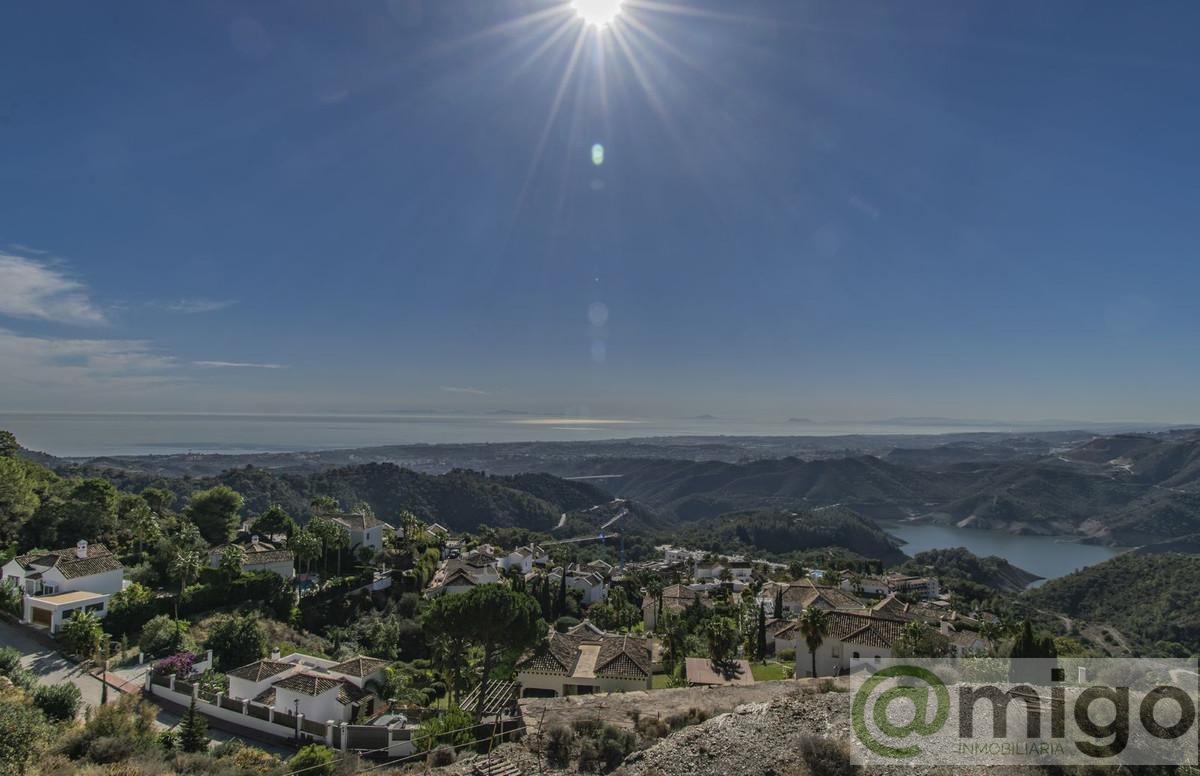 Venta de villa en Marbella