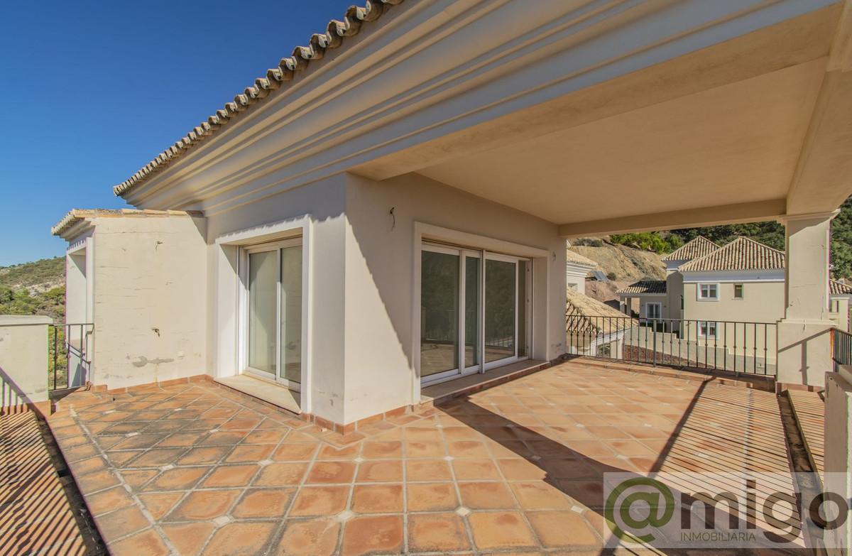 Venta de villa en Marbella