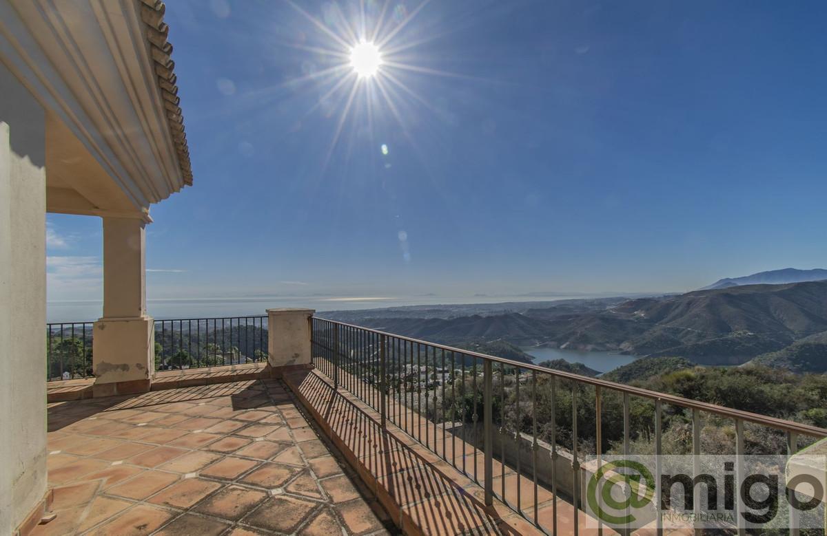 Venta de villa en Marbella