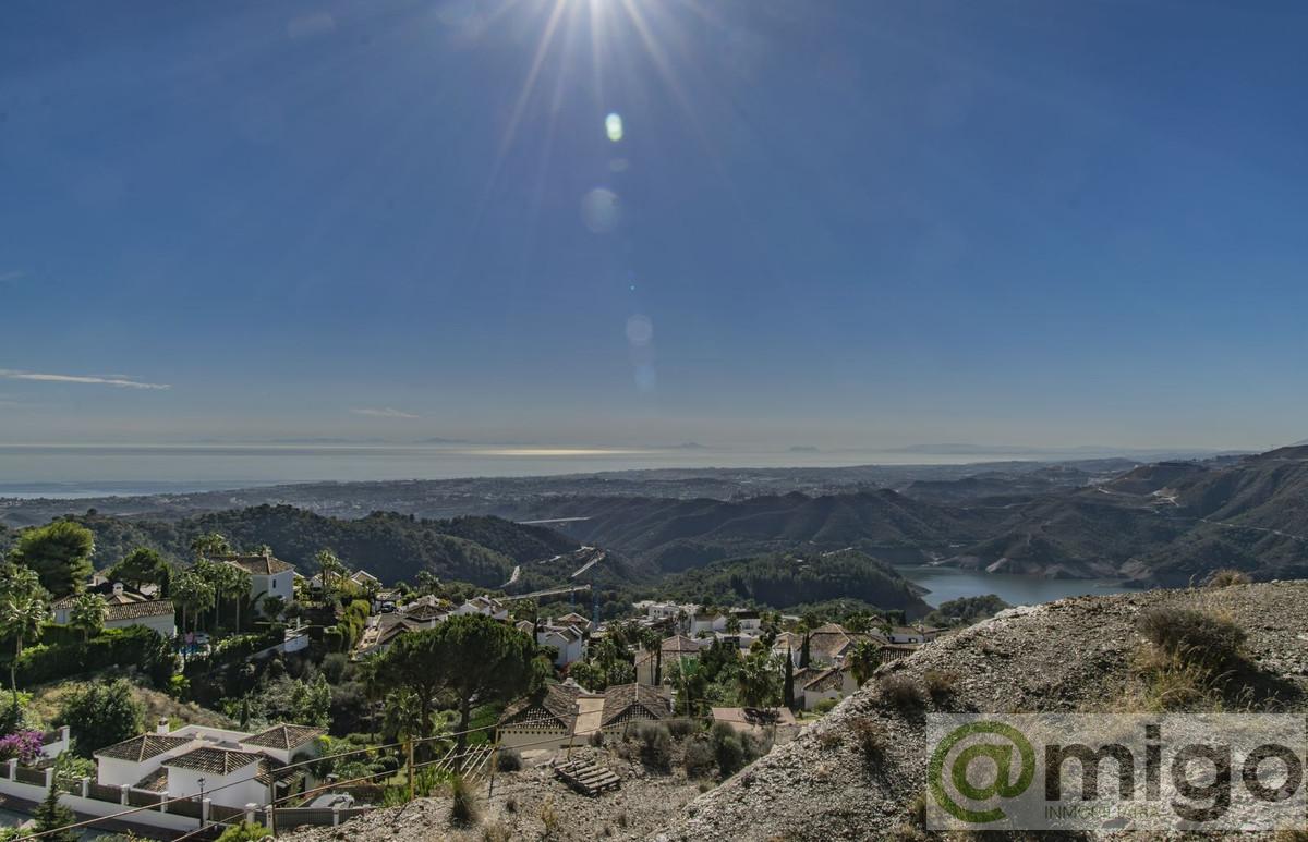 Venta de villa en Marbella