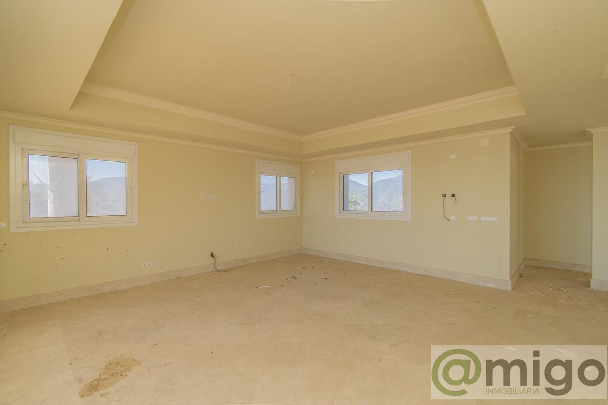 Venta de villa en Marbella