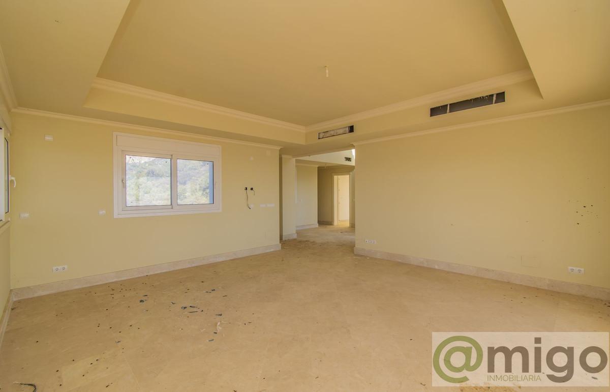 Venta de villa en Marbella