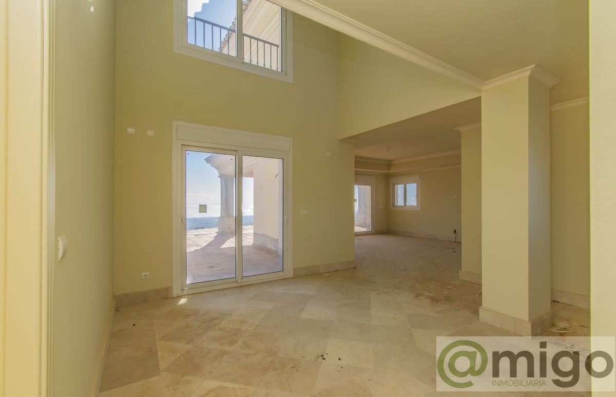 Venta de villa en Marbella