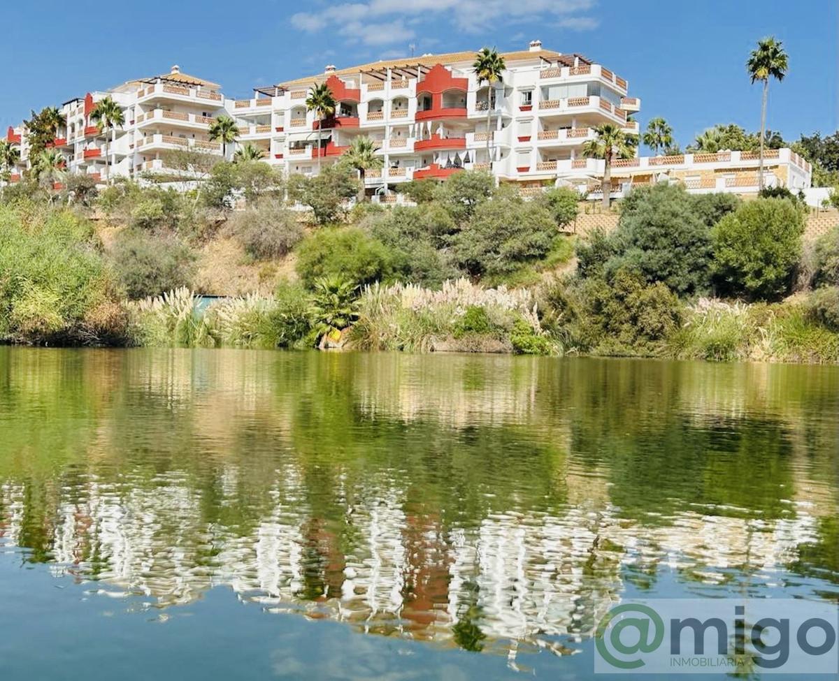 For sale of apartment in Riviera del Sol