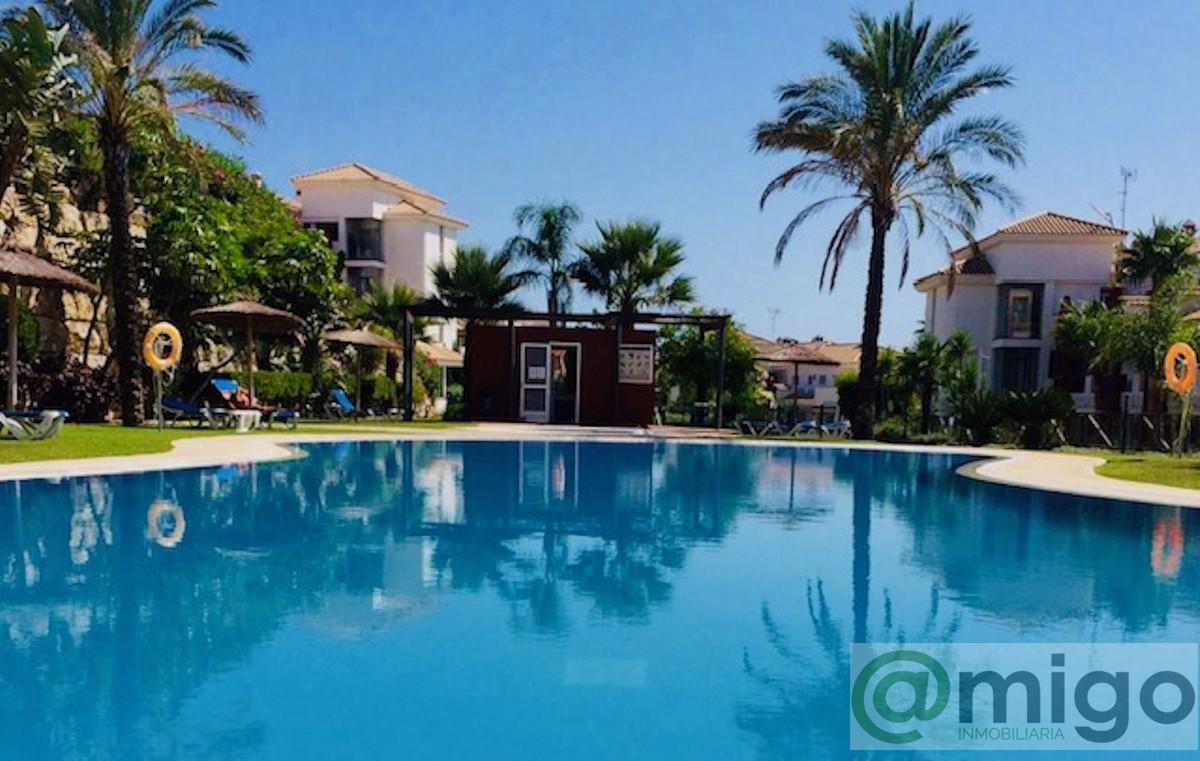 Venta de apartamento en Riviera del Sol