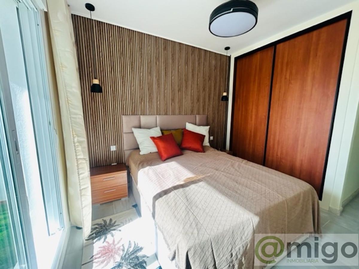 Venta de apartamento en Riviera del Sol