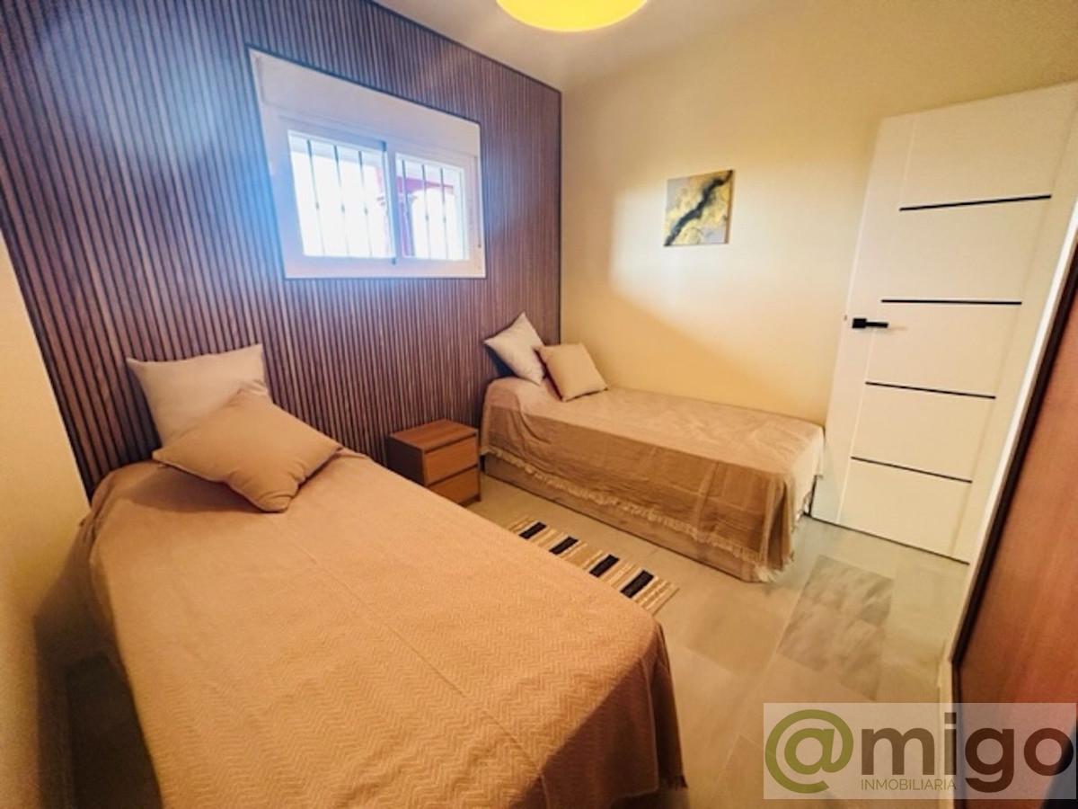 Venta de apartamento en Riviera del Sol