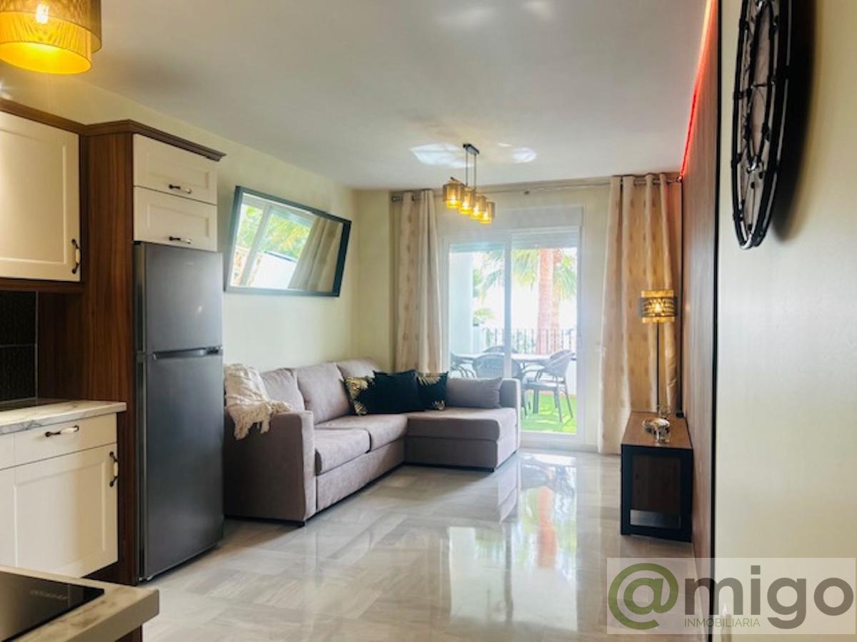 Venta de apartamento en Riviera del Sol