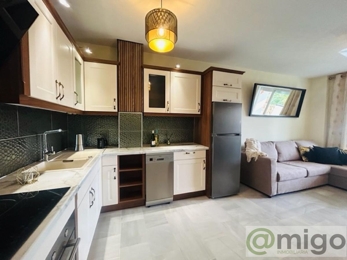 Venta de apartamento en Riviera del Sol