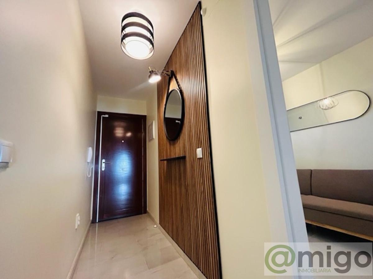 Venta de apartamento en Riviera del Sol