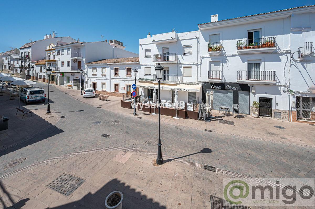 Venta de local en Manilva