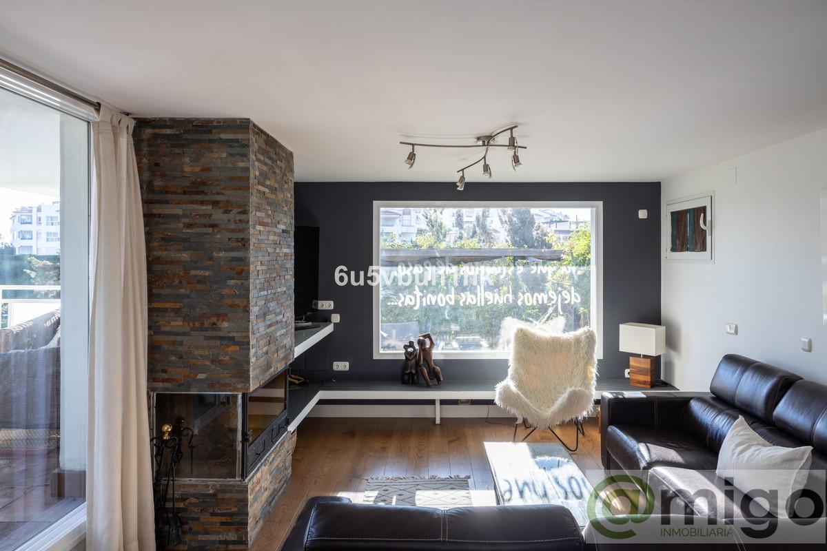 Venta de villa en Cerros del Aguila