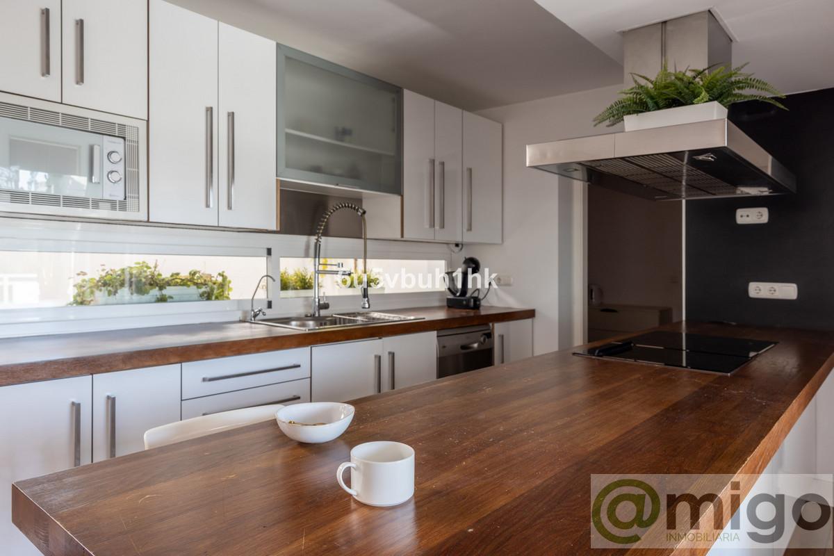 Venta de villa en Cerros del Aguila