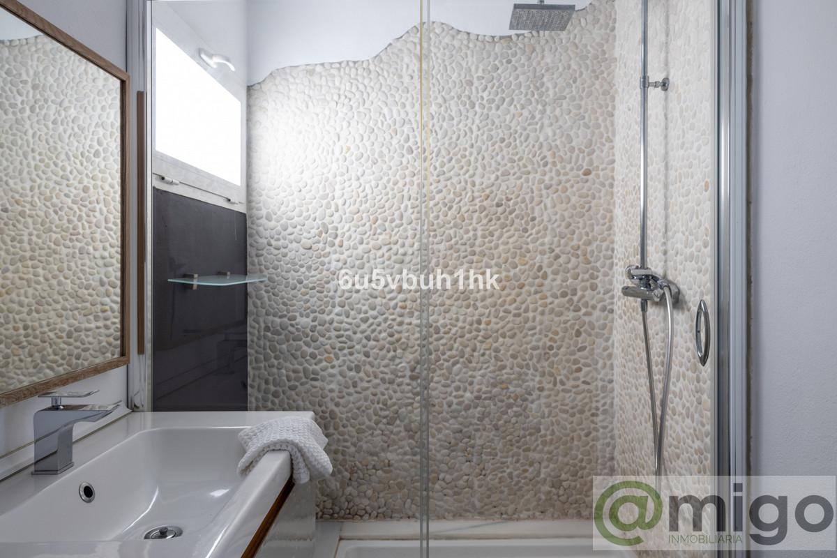 Venta de villa en Cerros del Aguila