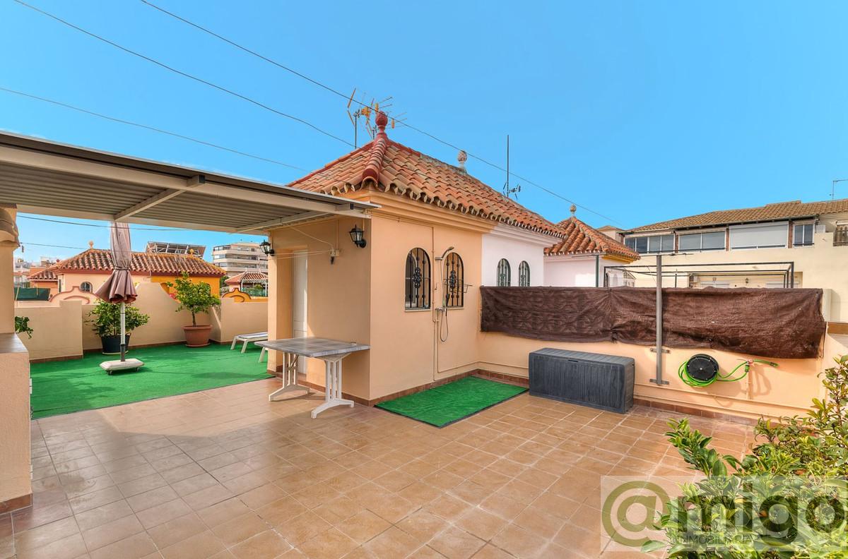 For sale of villa in Mijas