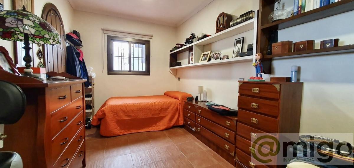 For sale of villa in Mijas